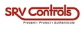 SRV Controls logo