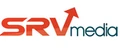 SRV Media logo