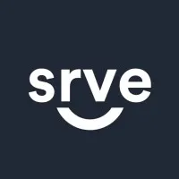 SRVE logo