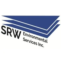 SRW Environmental Services logo