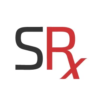 SRx Health logo