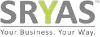 Sryas logo