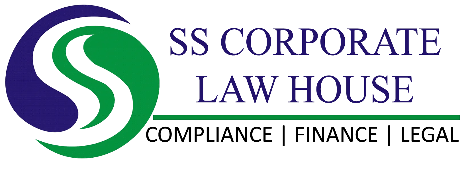 SS Corporate Law House