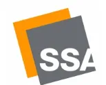 SSA Architects logo