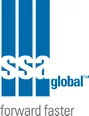 SSA Global Technologies logo