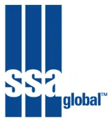 SSA Global logo
