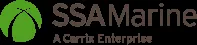 Ssamarine logo