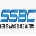 SSBC Performance Brakes logo