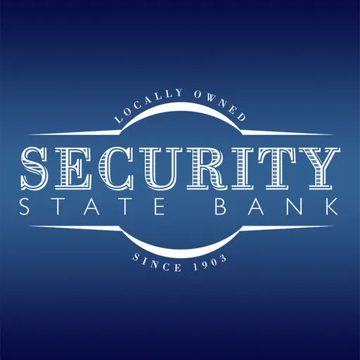 Security State Bank logo