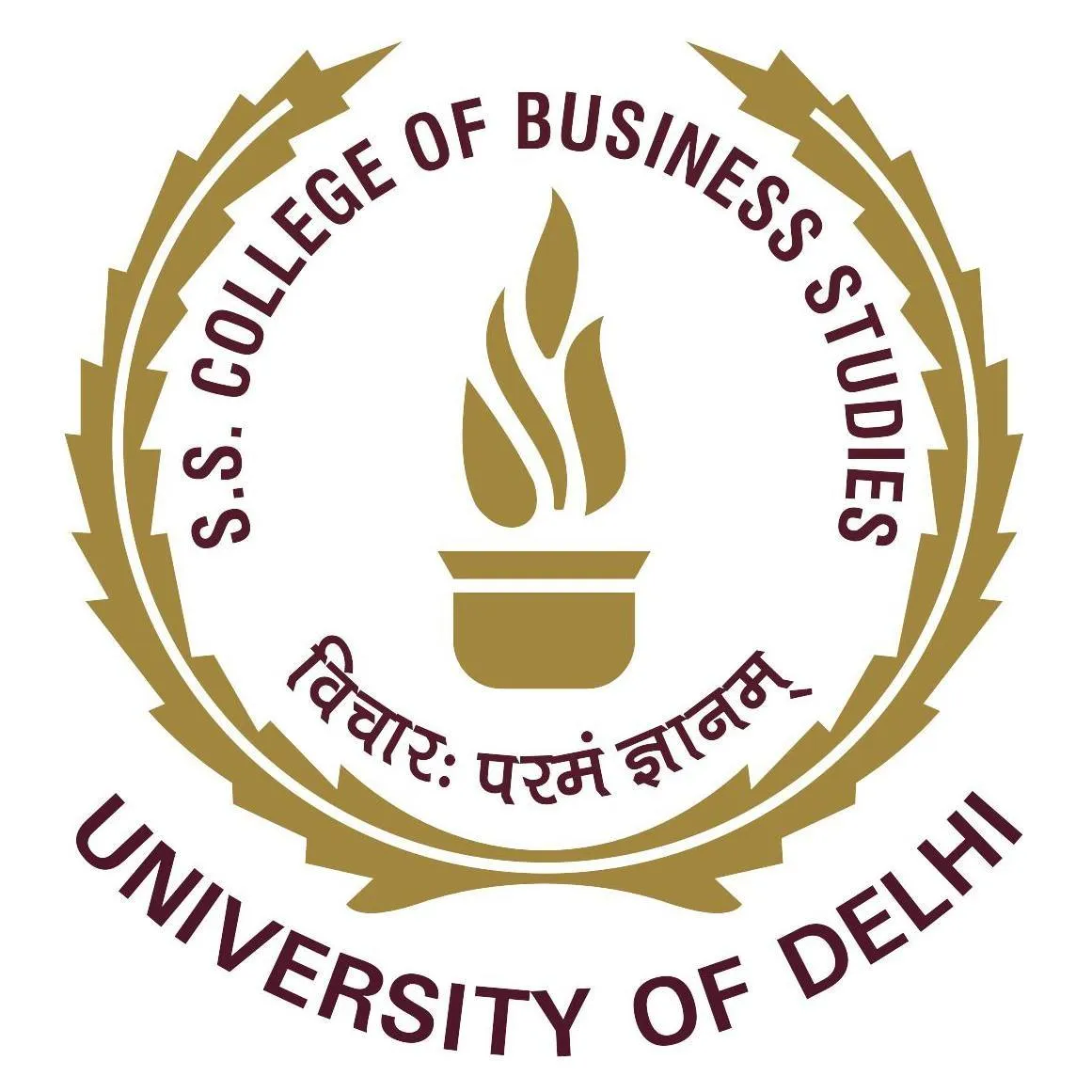 SSCBS logo