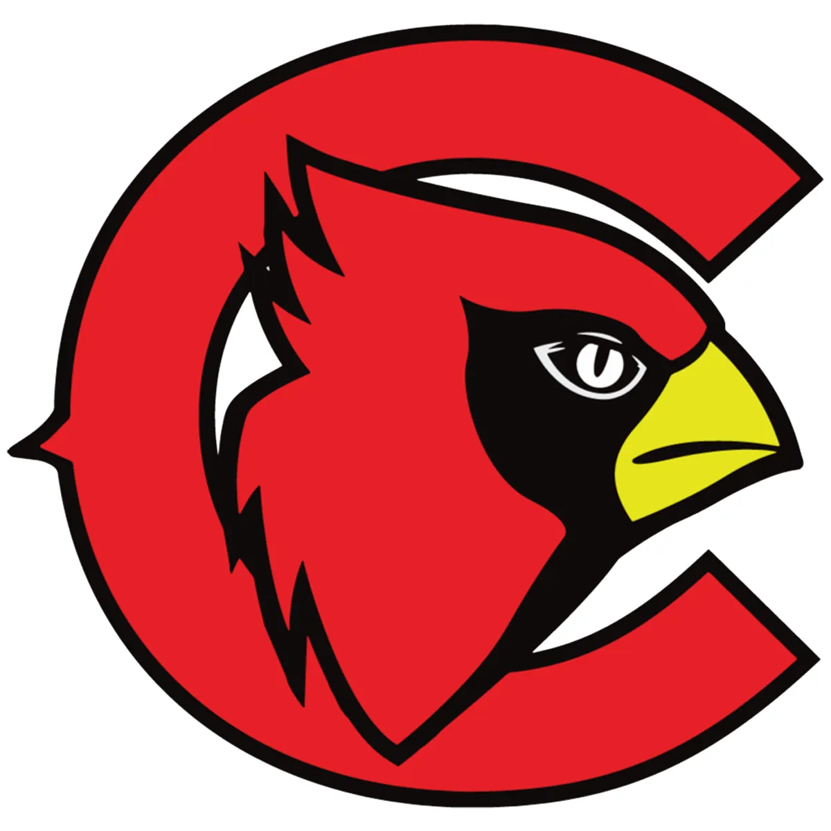 SSC Cardinals logo