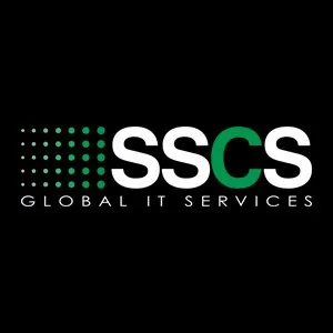 SSCS logo