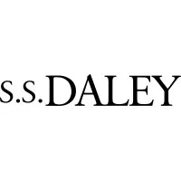 SS Daley logo