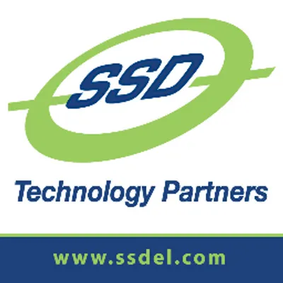 SSD logo