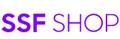 SSF SHOP logo