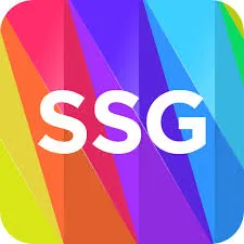 SSG.COM logo