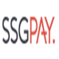 SSGPAY logo