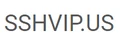 SSHVIPUS logo