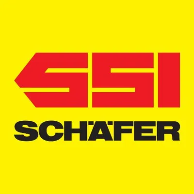 SSI Schaefer logo