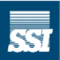 SSI Technologies logo