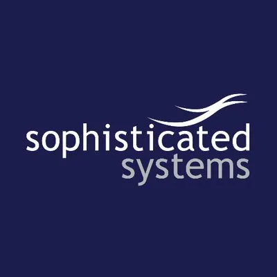 Sophisticated Systems logo