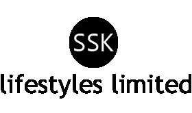 SSK Lifestyles logo