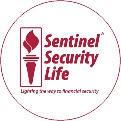Sentinel Security Life logo
