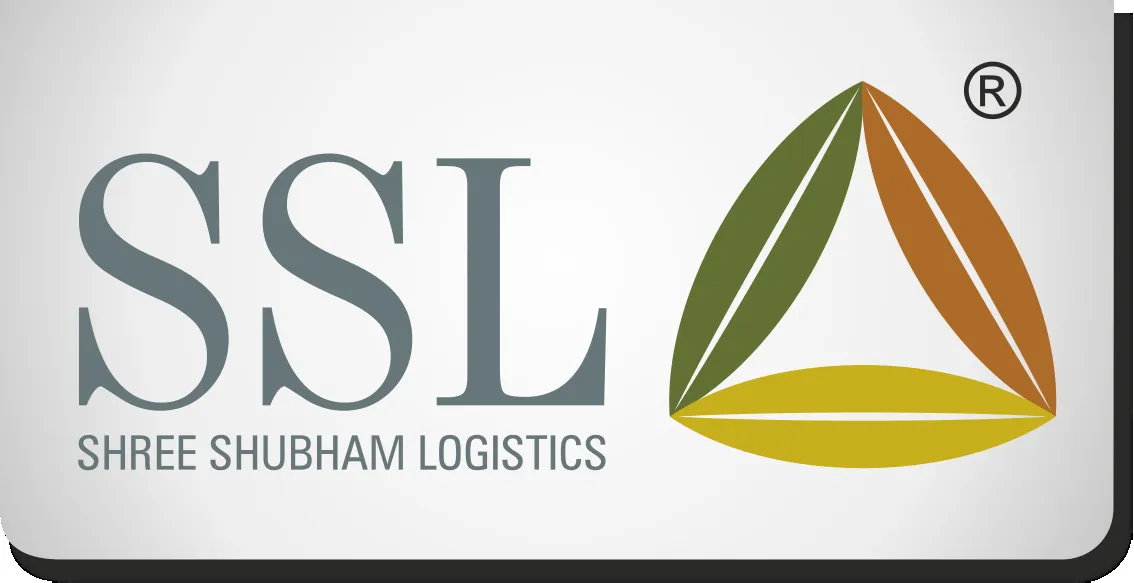 Shree Shubham Logistics logo