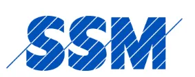 SSM logo