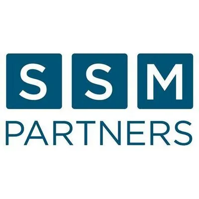 SSM Partners logo