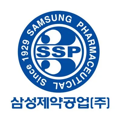 Samsung Pharm logo