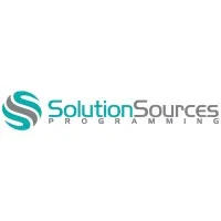 Solution Sources Programming logo