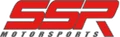 SSR Motorsports logo