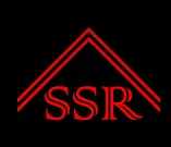 SSR Roofing Supplies logo