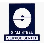 Siam Steel Service Center logo