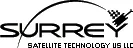 Surrey Satellite Technology logo