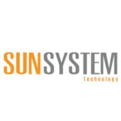 SunSystem Technology logo