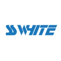 SS White logo