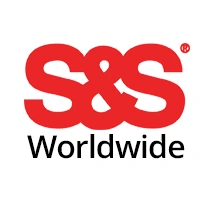 S&S Worldwide logo