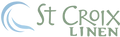 St Croix Linen logo