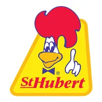 Groupe St-Hubert logo