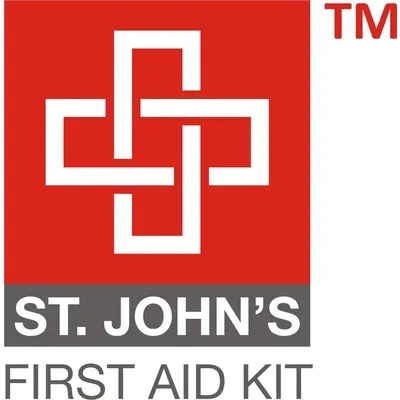 St Johns First Aid Kits