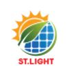 St Light logo