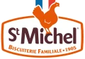 St Michel logo