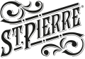 St Pierre Trade logo