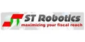 ST Robotics logo
