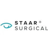 STAAR Surgical logo
