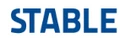 STABLE logo