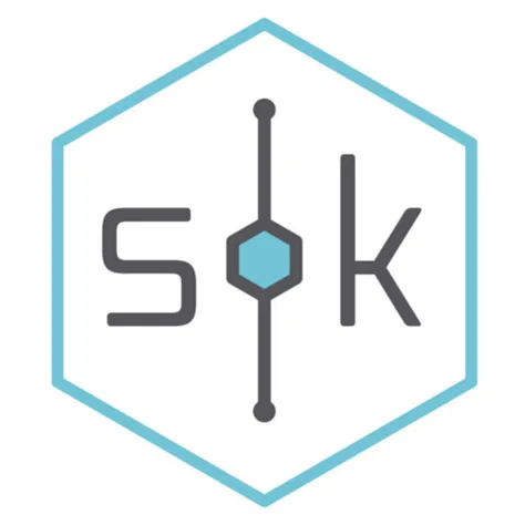 Stable kernel logo