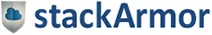 stackArmor logo